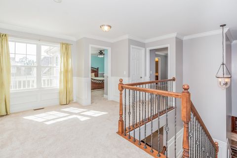 Tiny photo for 1115 ASHLEY Lane, Inverness, IL 60010 (MLS # 12512122)