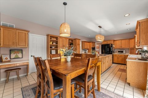 Tiny photo for 1303 Hickory Tree Court, Mahomet, IL 61853 (MLS # 12586953)