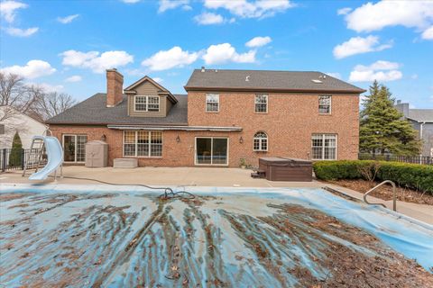 Tiny photo for 1303 Hickory Tree Court, Mahomet, IL 61853 (MLS # 12586953)