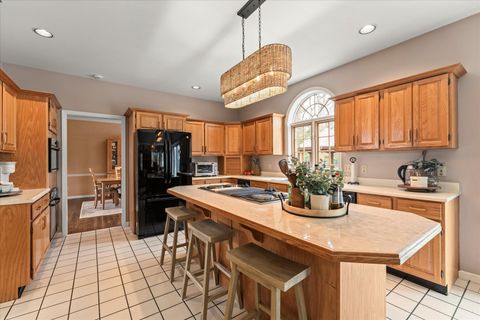 Tiny photo for 1303 Hickory Tree Court, Mahomet, IL 61853 (MLS # 12586953)