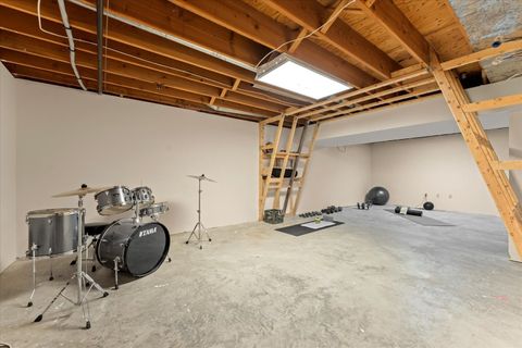 Tiny photo for 1303 Hickory Tree Court, Mahomet, IL 61853 (MLS # 12586953)