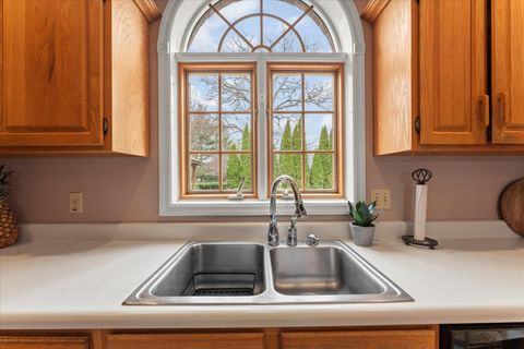 Tiny photo for 1303 Hickory Tree Court, Mahomet, IL 61853 (MLS # 12586953)