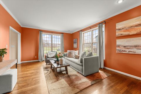 Tiny photo for 1303 Hickory Tree Court, Mahomet, IL 61853 (MLS # 12586953)