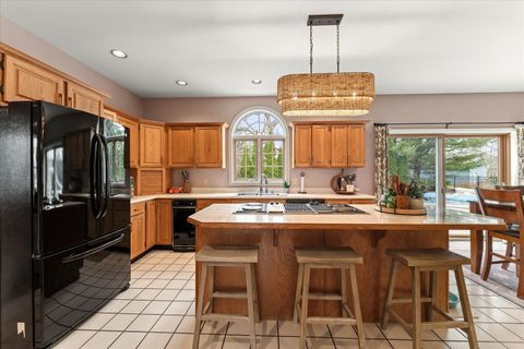 Tiny photo for 1303 Hickory Tree Court, Mahomet, IL 61853 (MLS # 12586953)