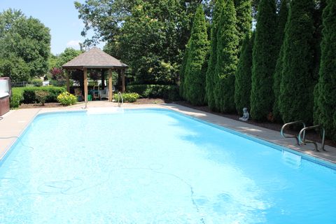 Tiny photo for 1303 Hickory Tree Court, Mahomet, IL 61853 (MLS # 12586953)