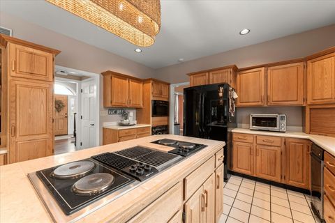 Tiny photo for 1303 Hickory Tree Court, Mahomet, IL 61853 (MLS # 12586953)