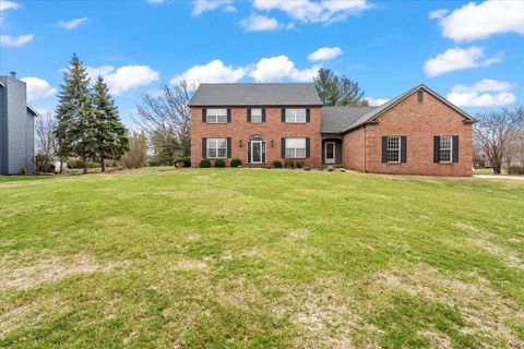 Tiny photo for 1303 Hickory Tree Court, Mahomet, IL 61853 (MLS # 12586953)