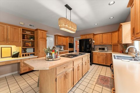 Tiny photo for 1303 Hickory Tree Court, Mahomet, IL 61853 (MLS # 12586953)