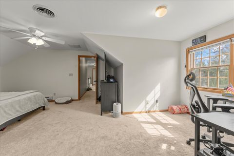 Tiny photo for 1303 Hickory Tree Court, Mahomet, IL 61853 (MLS # 12586953)