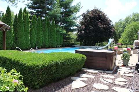 Tiny photo for 1303 Hickory Tree Court, Mahomet, IL 61853 (MLS # 12586953)