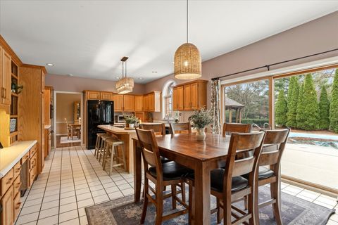 Tiny photo for 1303 Hickory Tree Court, Mahomet, IL 61853 (MLS # 12586953)