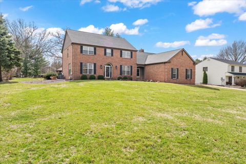 Photo of 1303 Hickory Tree Court, Mahomet, IL 61853 (MLS # 12586953)