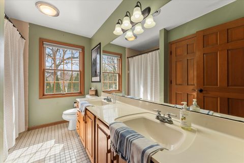 Tiny photo for 1303 Hickory Tree Court, Mahomet, IL 61853 (MLS # 12586953)