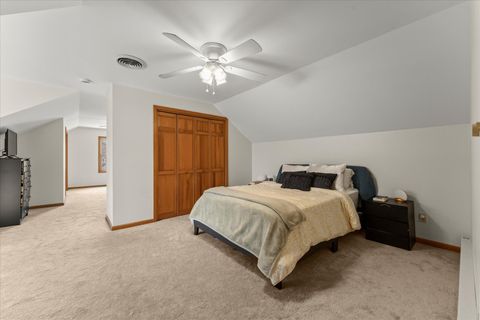 Tiny photo for 1303 Hickory Tree Court, Mahomet, IL 61853 (MLS # 12586953)