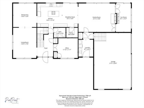 Tiny photo for 1303 Hickory Tree Court, Mahomet, IL 61853 (MLS # 12586953)