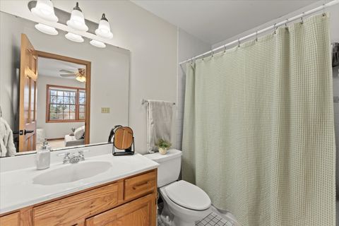 Tiny photo for 1303 Hickory Tree Court, Mahomet, IL 61853 (MLS # 12586953)