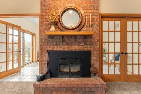 Tiny photo for 1303 Hickory Tree Court, Mahomet, IL 61853 (MLS # 12586953)