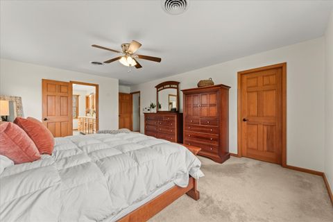 Tiny photo for 1303 Hickory Tree Court, Mahomet, IL 61853 (MLS # 12586953)