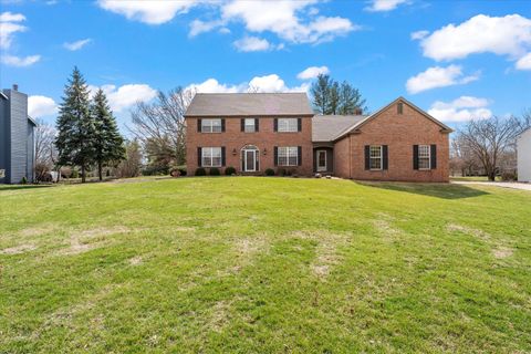 Tiny photo for 1303 Hickory Tree Court, Mahomet, IL 61853 (MLS # 12586953)