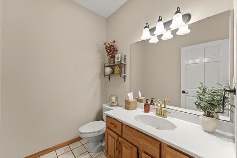 Tiny photo for 1303 Hickory Tree Court, Mahomet, IL 61853 (MLS # 12586953)