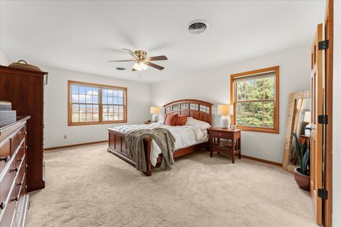 Tiny photo for 1303 Hickory Tree Court, Mahomet, IL 61853 (MLS # 12586953)