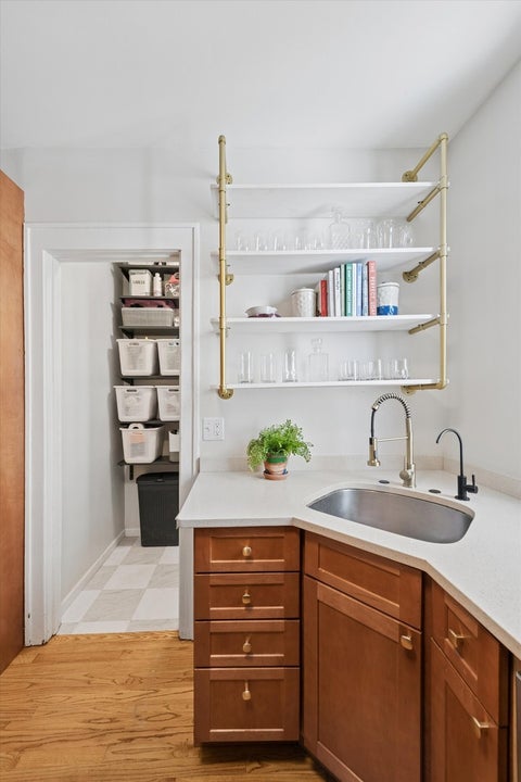 Tiny photo for 4855 N Washtenaw Avenue #2, Chicago, IL 60625 (MLS # 12693223)