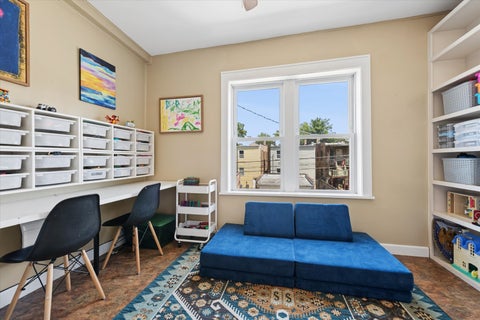 Tiny photo for 4855 N Washtenaw Avenue #2, Chicago, IL 60625 (MLS # 12693223)