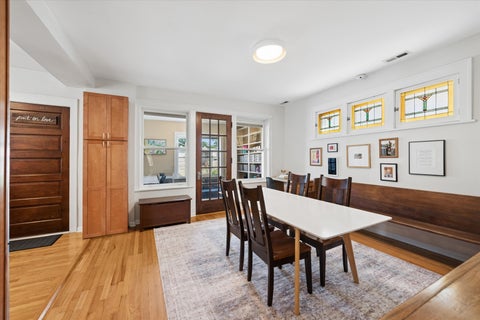 Tiny photo for 4855 N Washtenaw Avenue #2, Chicago, IL 60625 (MLS # 12693223)