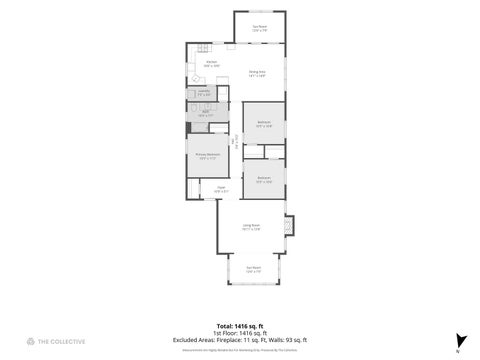 Tiny photo for 4855 N Washtenaw Avenue #2, Chicago, IL 60625 (MLS # 12693223)