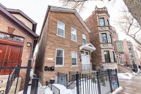 1431 W Flournoy Street G Chicago IL 60607