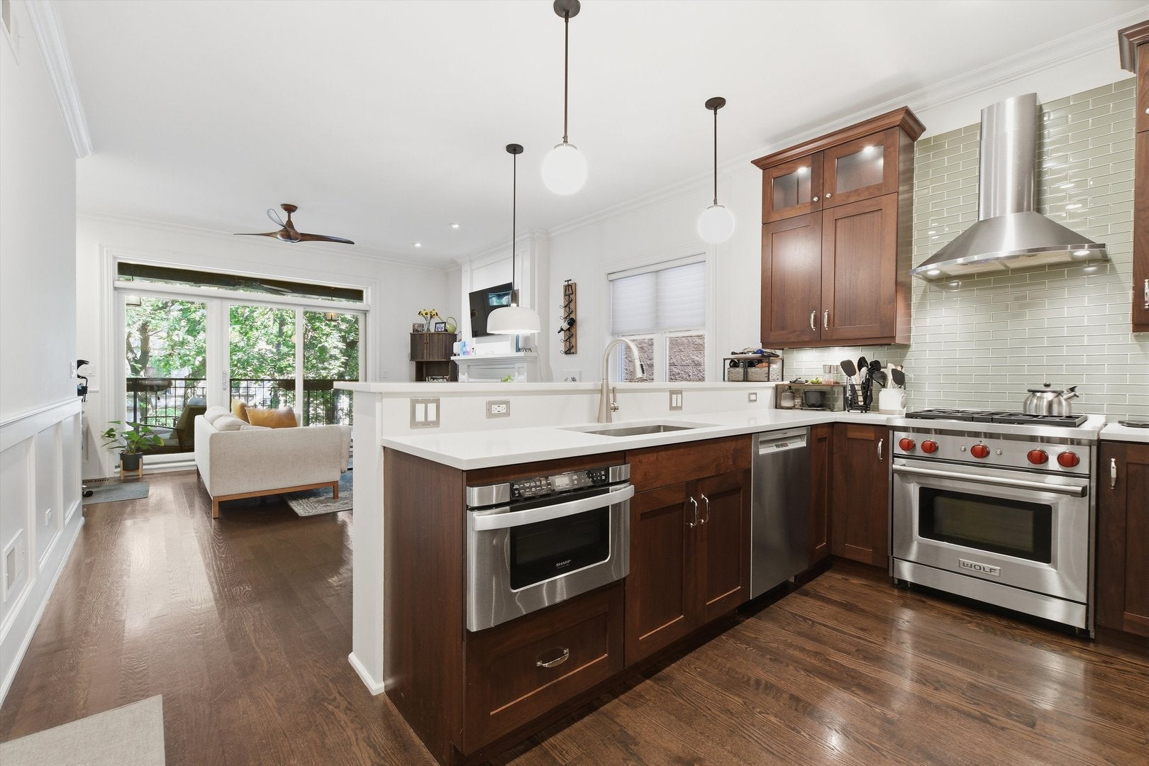 3228 N Seminary Avenue 2