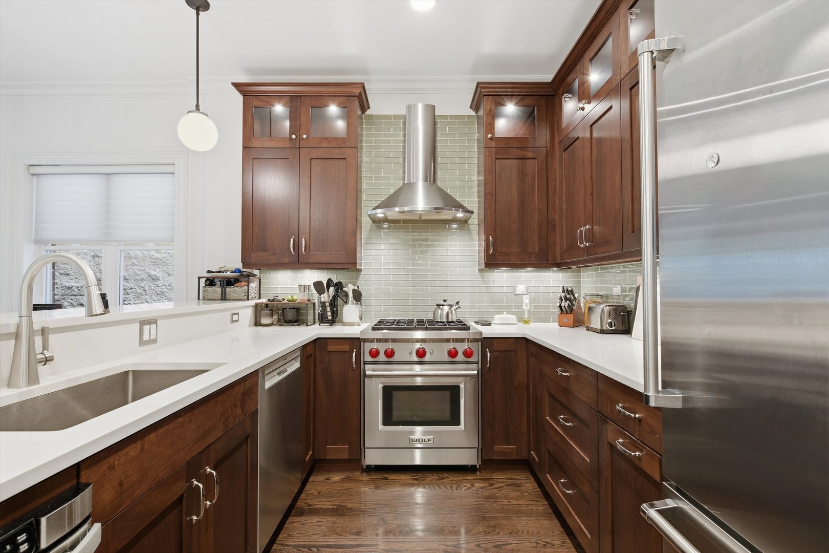 3228 N Seminary Avenue 2