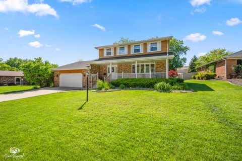 Photo of 357 Windermere Way, Bourbonnais, IL 60914 (MLS # 12647104)