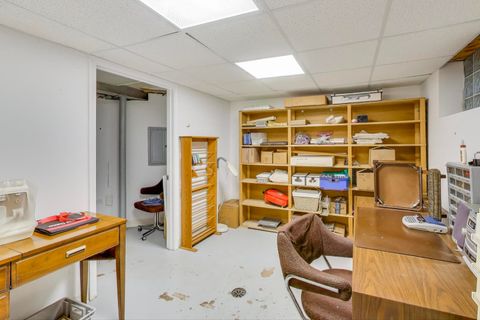 Tiny photo for 1845 N 78th Court, Elmwood Park, IL 60707 (MLS # 12498289)