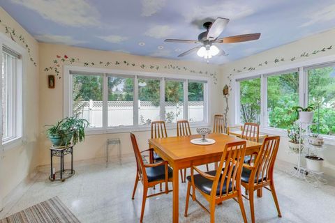 Tiny photo for 1845 N 78th Court, Elmwood Park, IL 60707 (MLS # 12498289)