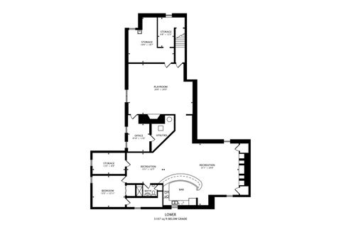 Tiny photo for 1845 N 78th Court, Elmwood Park, IL 60707 (MLS # 12498289)