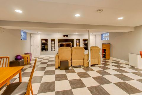 Tiny photo for 1845 N 78th Court, Elmwood Park, IL 60707 (MLS # 12498289)