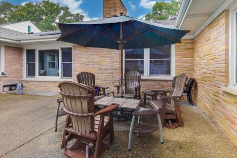 Tiny photo for 1845 N 78th Court, Elmwood Park, IL 60707 (MLS # 12498289)