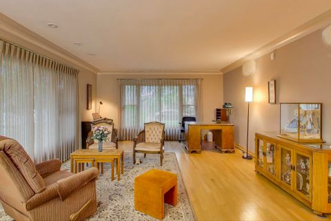 Tiny photo for 1845 N 78th Court, Elmwood Park, IL 60707 (MLS # 12498289)