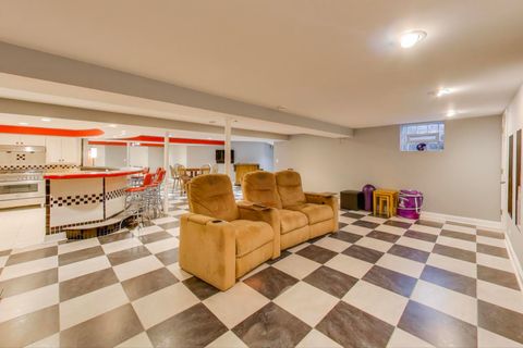 Tiny photo for 1845 N 78th Court, Elmwood Park, IL 60707 (MLS # 12498289)