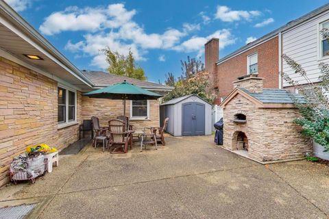 Tiny photo for 1845 N 78th Court, Elmwood Park, IL 60707 (MLS # 12498289)
