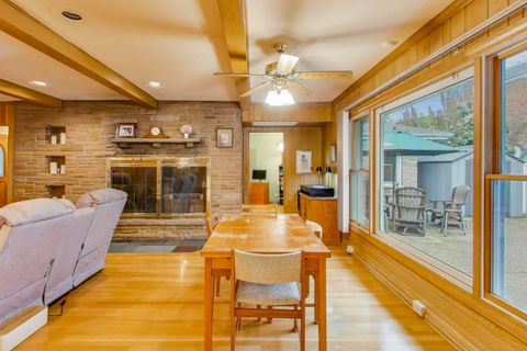 Tiny photo for 1845 N 78th Court, Elmwood Park, IL 60707 (MLS # 12498289)