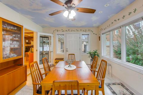 Tiny photo for 1845 N 78th Court, Elmwood Park, IL 60707 (MLS # 12498289)