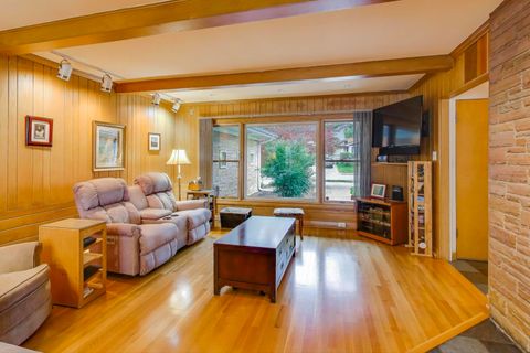 Tiny photo for 1845 N 78th Court, Elmwood Park, IL 60707 (MLS # 12498289)