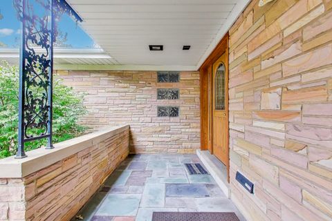 Tiny photo for 1845 N 78th Court, Elmwood Park, IL 60707 (MLS # 12498289)