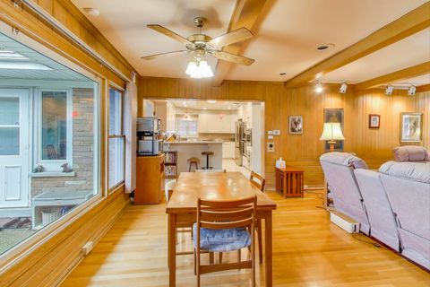 Tiny photo for 1845 N 78th Court, Elmwood Park, IL 60707 (MLS # 12498289)