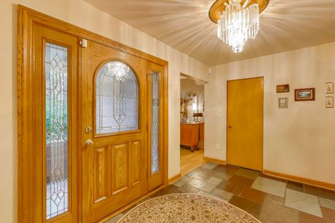 Tiny photo for 1845 N 78th Court, Elmwood Park, IL 60707 (MLS # 12498289)