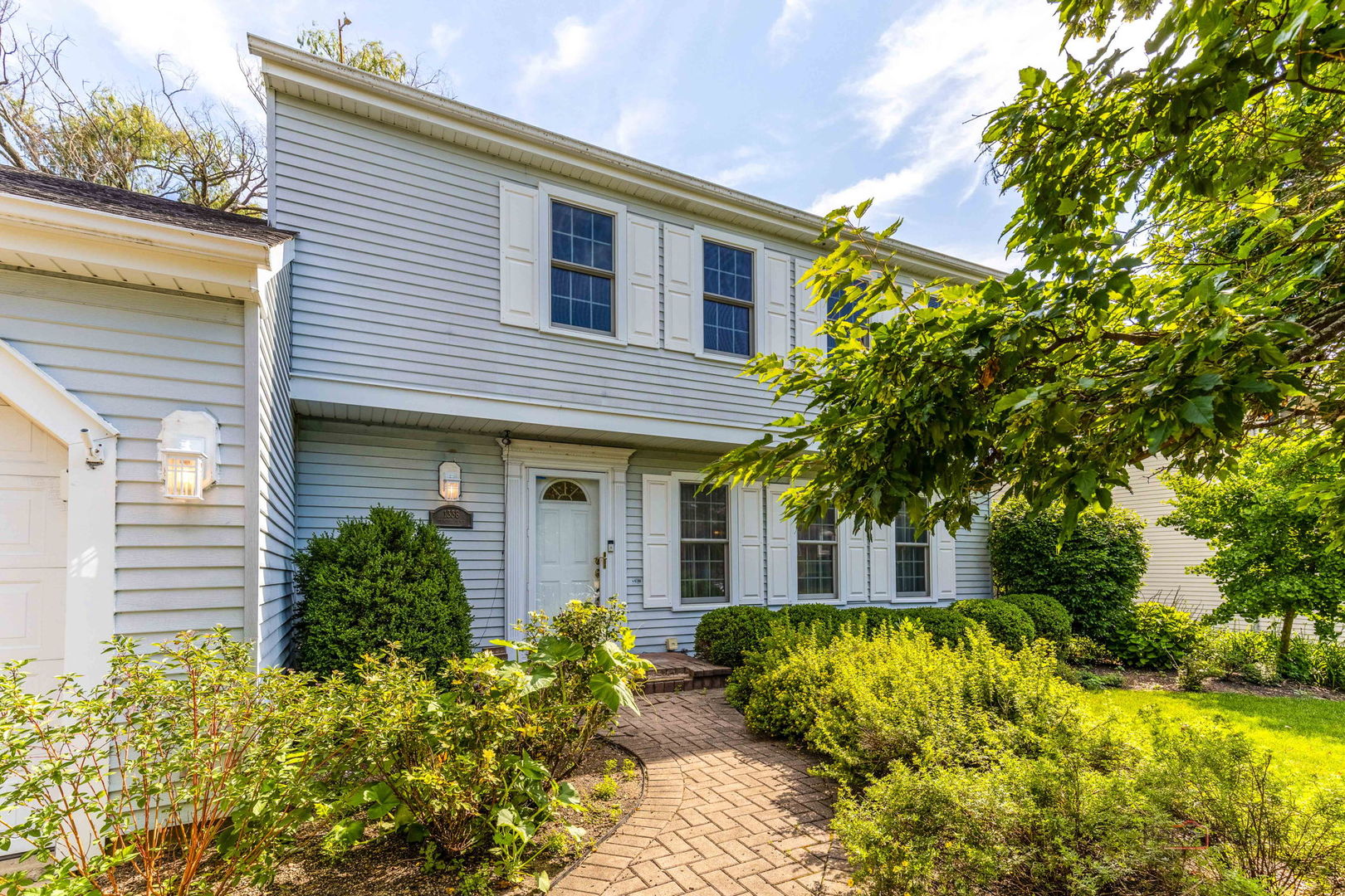 1338 Trinity Place