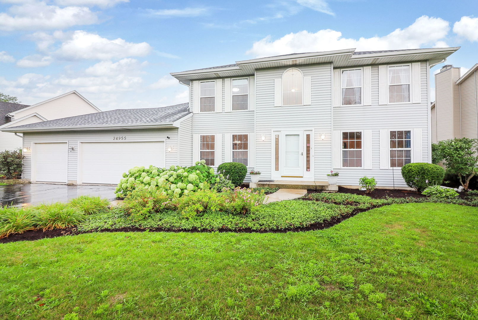24955 Blakely Drive