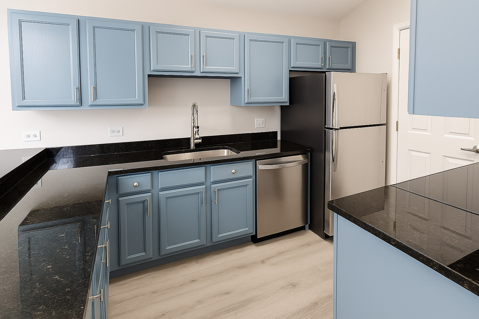 501 Leah Lane 2A